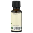 Vitacost, 100% чистое масло чайного дерева, 30 мл (1 жидк. унция)