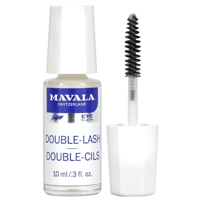 Mavala, Double-Lash, 10 ml