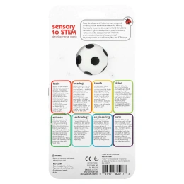 Sassy, Inspire The Senses, погремушка, для детей от 0 до 24 месяцев, 1 штука