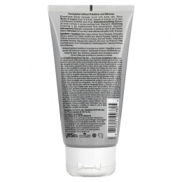 Yes To, Детоксифицирующий скраб для глубокого очищения с древесным углем, томаты, 99 г (3,5 унции)