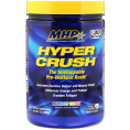 MHP, Стимулятор Hyper Crush, радужная конфета, 1 фунт (450 г)