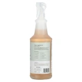 Kin+Kind, Pee + Stain + Odor Destroyer, ткань + ковер, с цветочным рисунком, 354 мл (32 жидк. Унции)