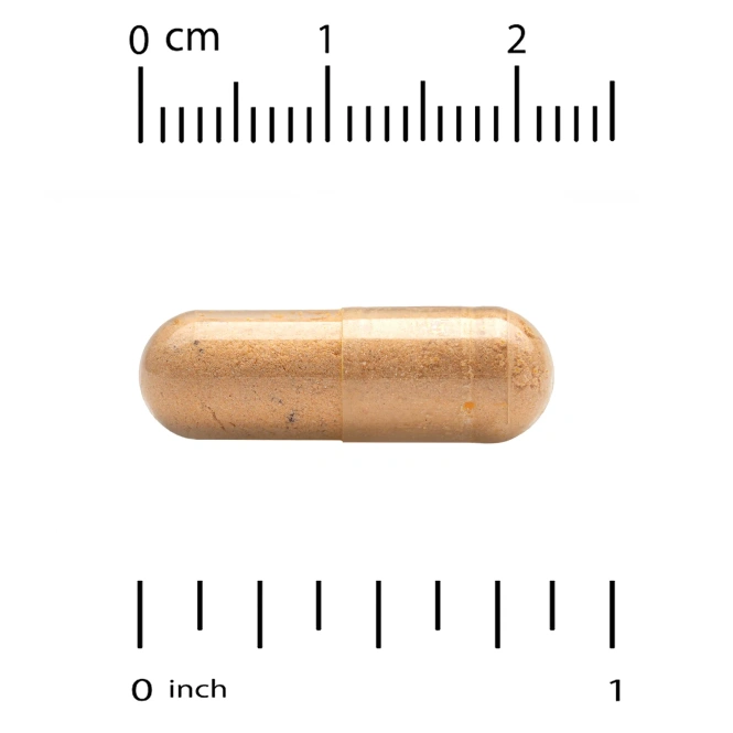 Vitacost, Advanced, экстракт сосновой коры Pycnogenol®, 100 мг, 30 капсул