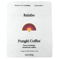 Rainbo, Fungki Coffee®, 120 г (4,2 унции)
