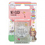 Invisibobble, Kids, No Ouch Hair Ring, Princess Sparkle, 5 шт. / Упк.