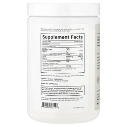 Beam, коллаген, без добавок, 309 г (10,89 унции)