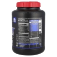 ALLMAX Nutrition, AllWhey Classic, 100% сывороточный белок, шоколад-арахисовое масло, 2270 г (5 lbs)