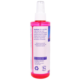 Heritage Store, Цветочная вода, плюмерия, 8 жидк. унц. (240 мл)