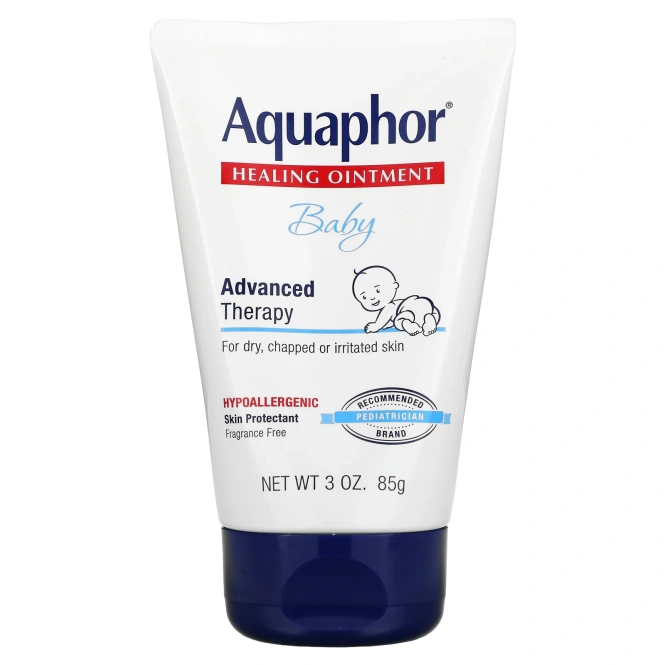 Aquaphor, Лечебная мазь для детей, 3 унции (85 г)