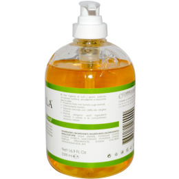Olivella, Мыло для лица и тела 16.9 жидких унции (500 мл)