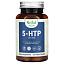 Nested Naturals, 5-HTP, 100 мг, 120 веганских капсул