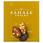 Sahale Snacks, Глазированная смесь, миндаль в меде, 9 пакетиков, 1,5 унции (42,5 г) каждый