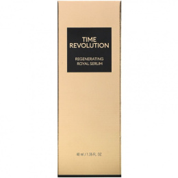 Missha, Time Revolution, регенерирующая королевская сыворотка, 40 мл (1,35 жидк. унции)