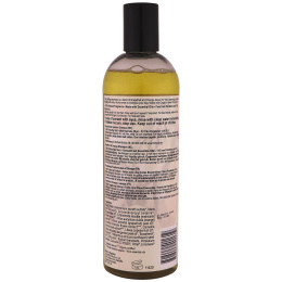 Faith in Nature, Шампунь, для нормальных и жирных волос, грейпфрут и апельсин, 13,5 жидких унций (400 мл)