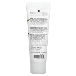 Now Foods, Solutions, нежный скраб, витамин С и рис посевной, 4 жидких унции (118 мл)