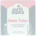 Earth Mama, Booby Tubes, 2 накладки