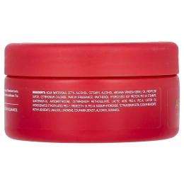 Lee Stafford, аргановое масло из Марокко, увлажняющая маска для лица, 200 мл (6,7 жидк. унции)