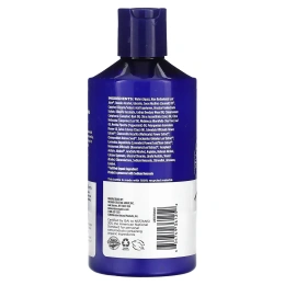 Avalon Organics, Кондиционер, нормализующий кожу головы, 14 oz (397 г)