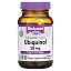 Bluebonnet Nutrition, Ubiquinol, активный на клеточном уровне коэнзим Q10, 50 мг, 60 вегетарианских капсул