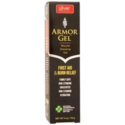 American Biotech Labs, Armor Gel - Гель для перевязки ран 4 унции
