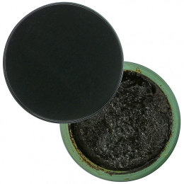 UpCircle, Кофейный скраб для тела, перечная мята, 200 мл