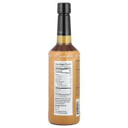 Lakanto, Карамельный сироп, 750 мл (25,4 жидк. Унции)