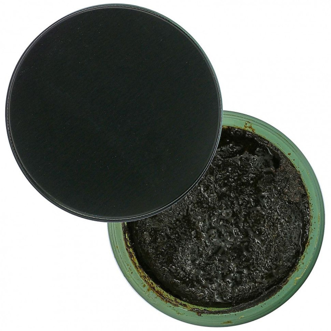 UpCircle, Кофейный скраб для тела, перечная мята, 200 мл