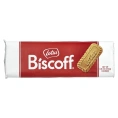 Biscoff, Lotus, печенье, оригинальное, 250 г (8,8 унции)