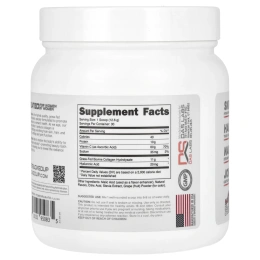 Bucked Up, Babe, коллаген, со вкусом голубики и граната, 378 г (13,3 унции)