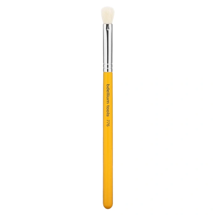 Bdellium Tools, Студийная линия, 776 для глаз, 1 кисточка для растушевки