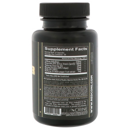 Redcon1, Ментальный триггер, 60 капсул