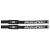 MuscleTech, Weight Lifting Straps , 2 Count