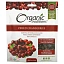 Organic Traditions, Сушеная клюква, 4 унции (113 г)