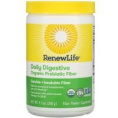 Renew Life, Daily Digestive Organic Prebiotic Fiber, 8.5 oz (240 g)