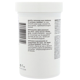 Almay, Средство для удаления макияжа с зоны вокруг глаз, мягкое, без масла, 120 шт.