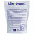 Xlear, Безуглеводный подсластитель Lite and Sweet, 1 фунтов (454 г)