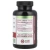 Zhou Nutrition, Экстракт вищни + семена сельдерея, 60 вегетарианских капсул