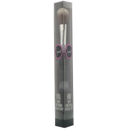 Sigma, F03, High Cheekbone Highlighter, кисть для нанесения хайлайтера на скулы, 1 шт.