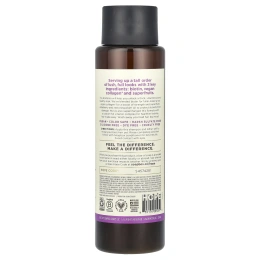 Soapbox, Укрепляющий шампунь Смесь биотина и суперфруктов 16 жидких унций