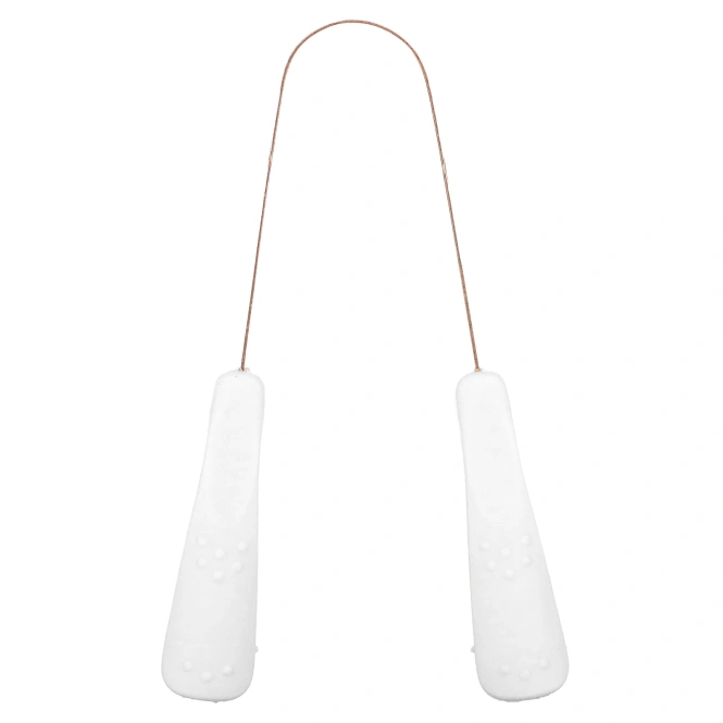 Dr. Tung's, медный скребок для языка, 1 шт.