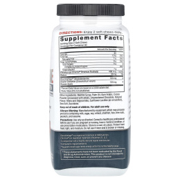 Force Factor, Ultra Berberine ™, шоколад и мята, 60 жевательных таблеток