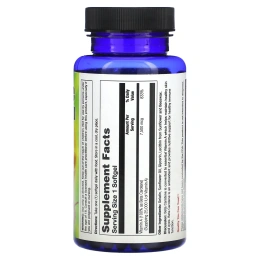 Nature's Life, Бета-каротин, 7500 мкг (25000 МЕ), 250 мягких таблеток