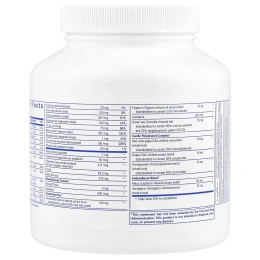 Pure Encapsulations, Питательные вещества для мужчин, 180 капсул