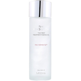 Missha, Time Revolution, The First Treatment Essence Rx, эссенция для первого ухода, 150 мл (5,07 жидк. унции)