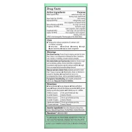 Hyland's Naturals, 4 Kids, детский дневной сироп от кашля и простуды, для детей от 2 до 12 лет, натуральный виноградный вкус, 118 мл (4 жидк. унции)