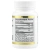 California Gold Nutrition, Цинк-L-карнозин, 30 растительных капсул