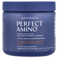 BodyHealth, Perfect Amino ™, шоколад, 184,5 г (6,5 унции)