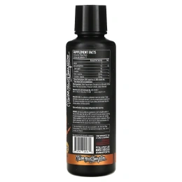 VMI Sports, L-карнитин 3000, персик и манго, 473 мл (16 жидк. унц.)