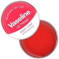 Vaseline, Lip Therapy, розовые губы, 17 г (0,6 унции)