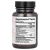 Dr. Mercola, Pure Power, заряд энергии, женьшень и B12, 30 капсул